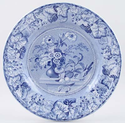 Plate c1820